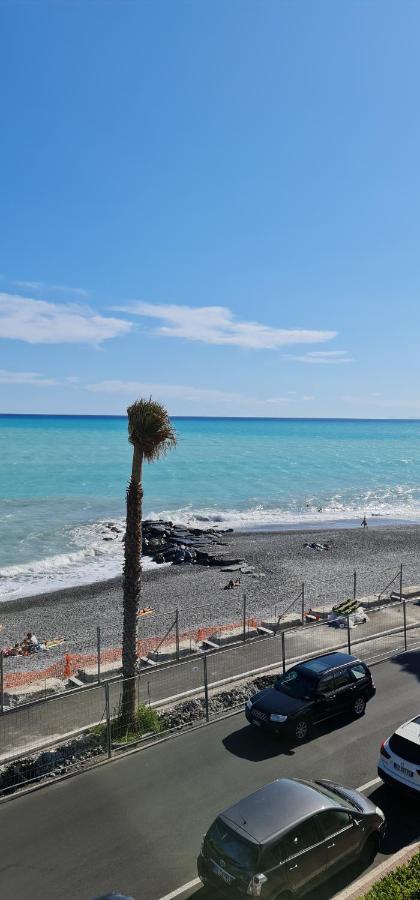 Mare Lejlighed Ventimiglia Eksteriør billede